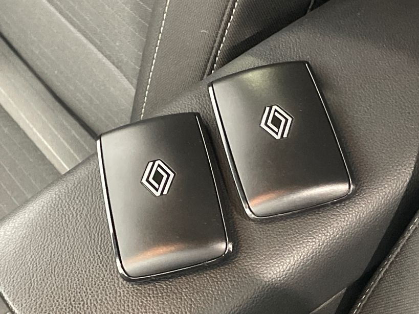 RENAULT ARKANA 2024 - Photo n°37