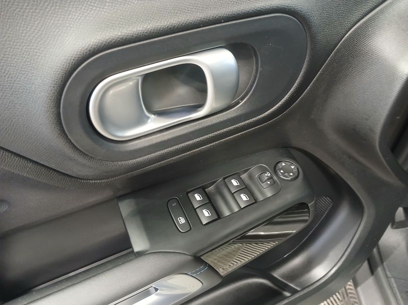 CITROEN C5 AIRCROSS 2024 - Photo n°25