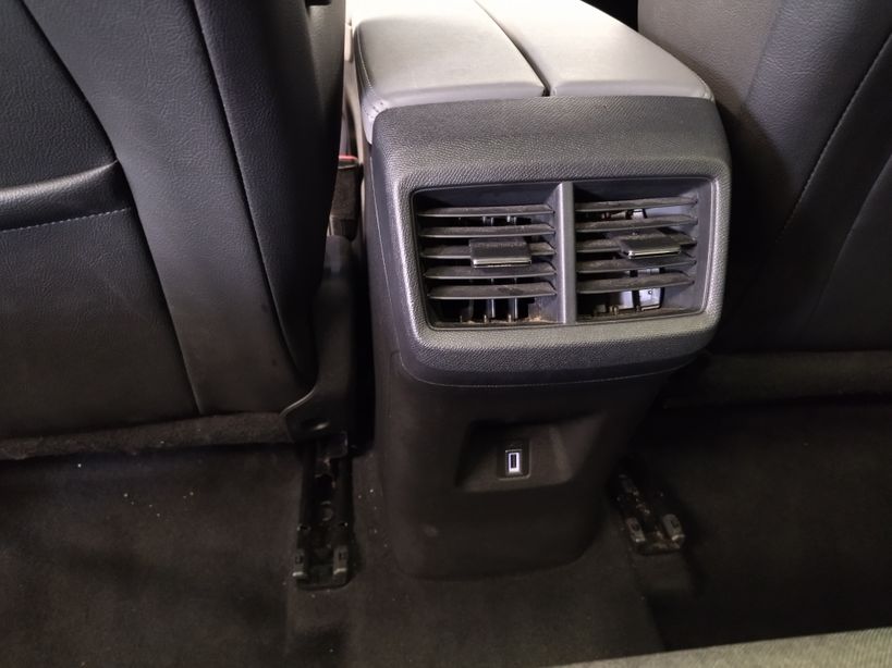 CITROEN C5 AIRCROSS 2019 - Photo n°24