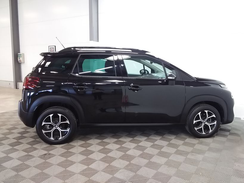 CITROEN C3 AIRCROSS 2024 - Photo n°29