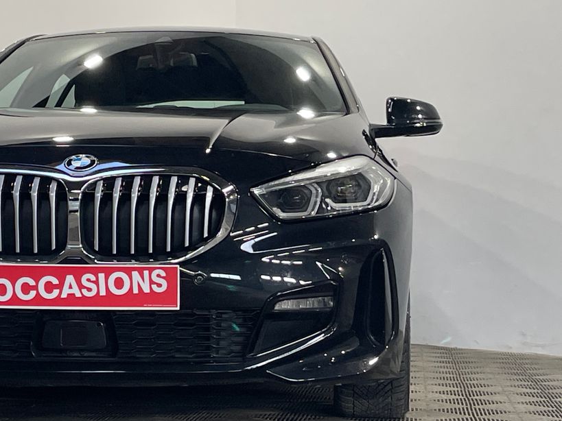 BMW SERIE 1 F40 2023 - Photo n°7