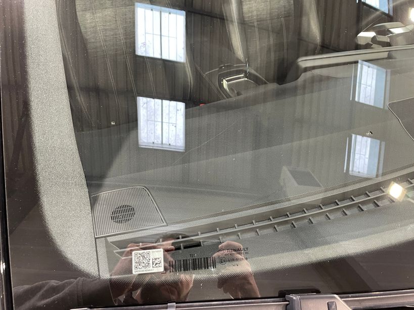 RENAULT AUSTRAL 2024 - Photo n°2