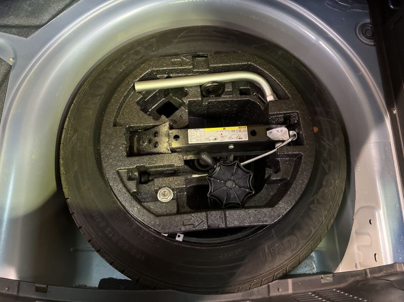 SKODA FABIA 2019 - Photo n°45