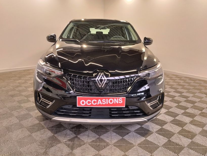 RENAULT ARKANA 2024 - Photo n°2