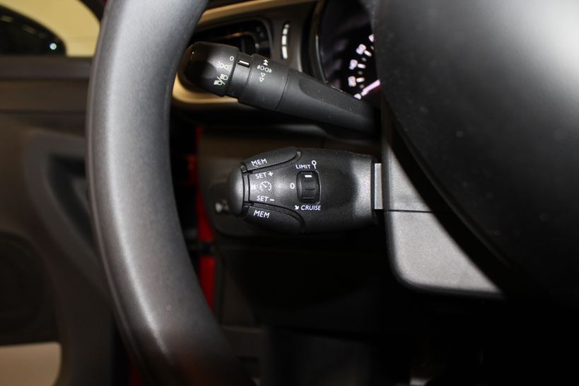 CITROEN C3 2018 - Photo n°14