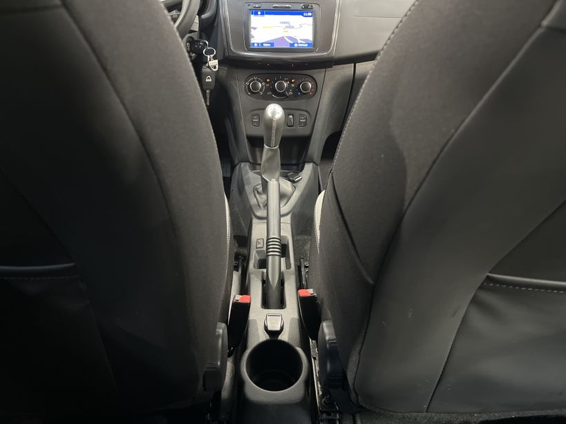 DACIA SANDERO 2020 - Photo n°37