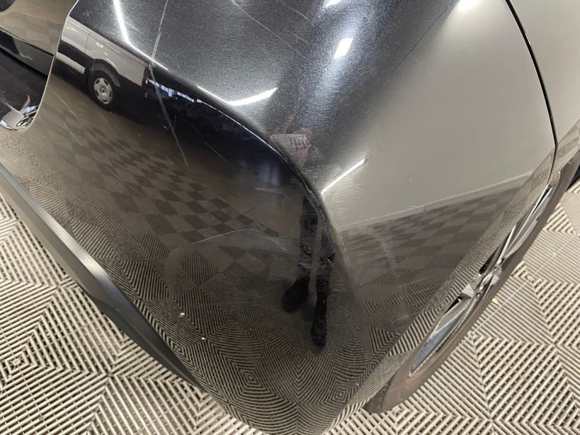 TOYOTA YARIS HYBRIDE MY21 2022 - Photo n°10