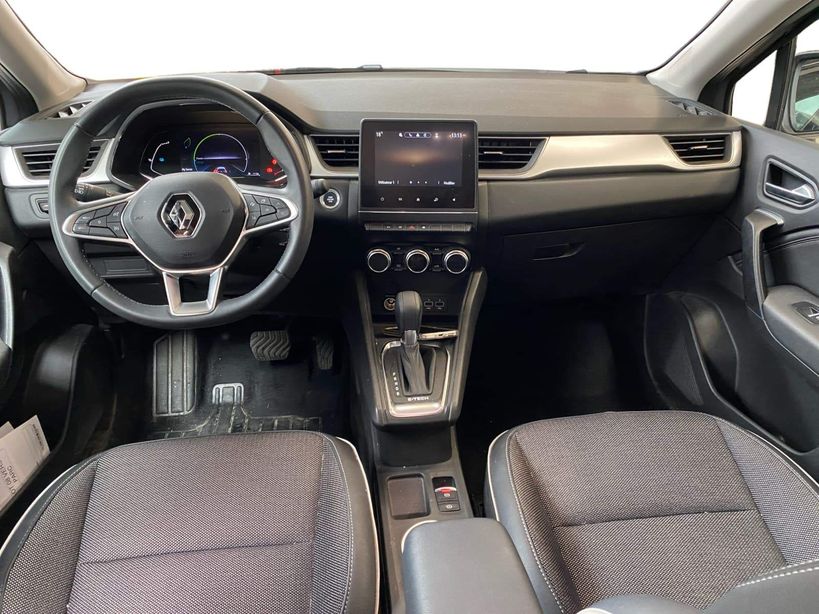 RENAULT CAPTUR 2023 - Photo n°11