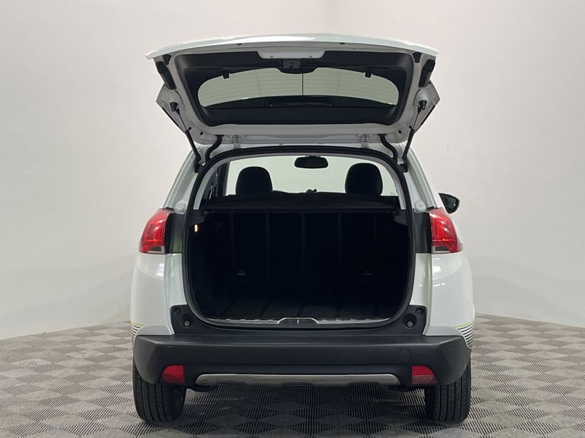 PEUGEOT 2008 2014 - Photo n°43