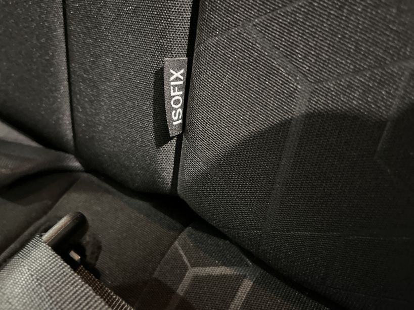 PEUGEOT 2008 2015 - Photo n°37