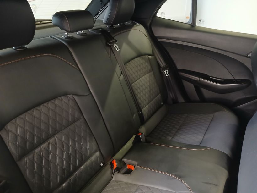 MG MG3 2025 - Photo n°6