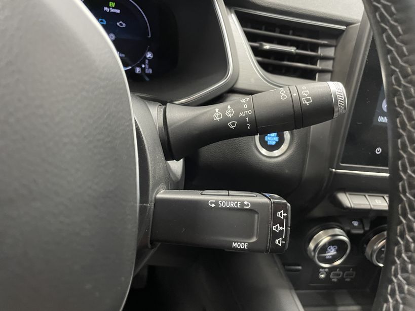 RENAULT CAPTUR 2020 - Photo n°22