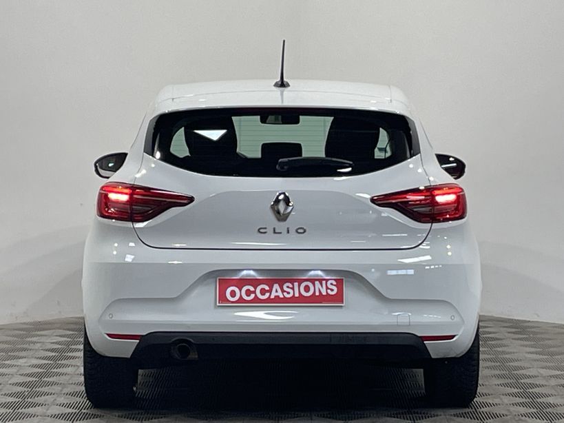 RENAULT CLIO V 2021 - Photo n°6