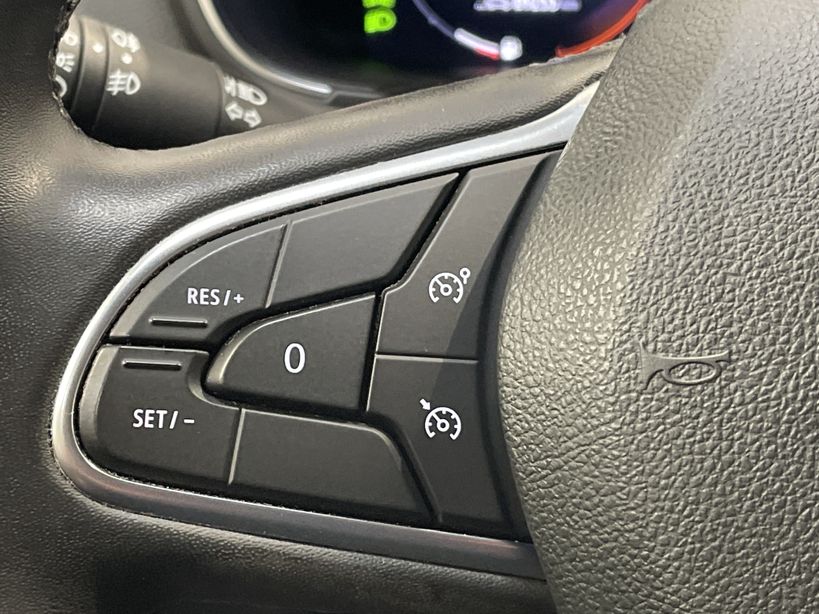 RENAULT MEGANE IV ESTATE 2021 - Photo n°26