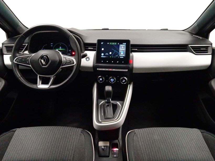 RENAULT CLIO V 2023 - Photo n°10