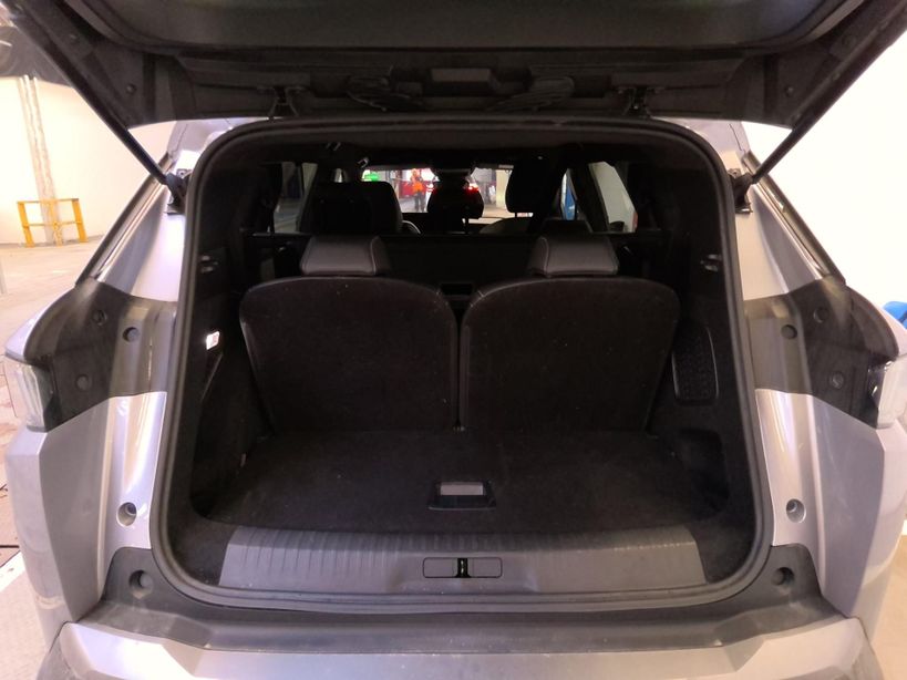 PEUGEOT 5008 2025 - Photo n°6
