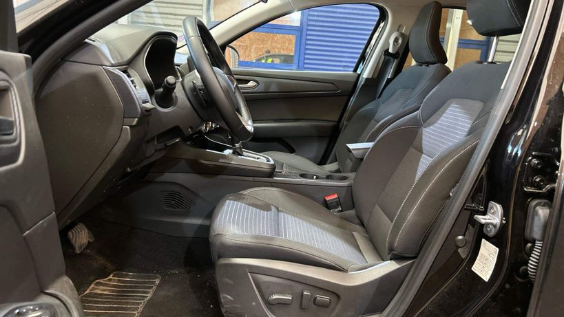 RENAULT ARKANA 2024 - Photo n°10