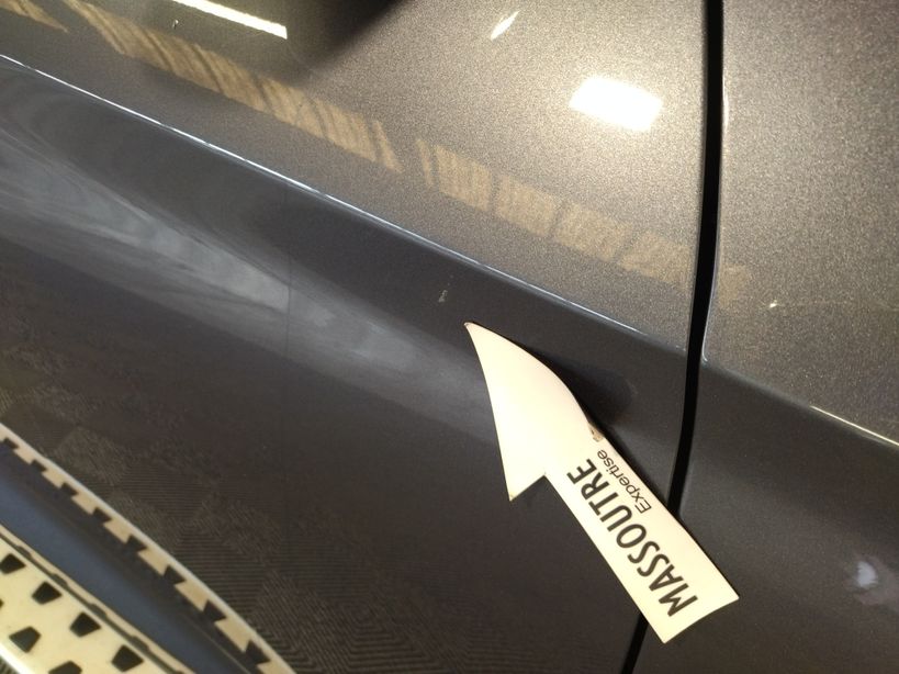 HYUNDAI TUCSON 2018 - Photo n°8
