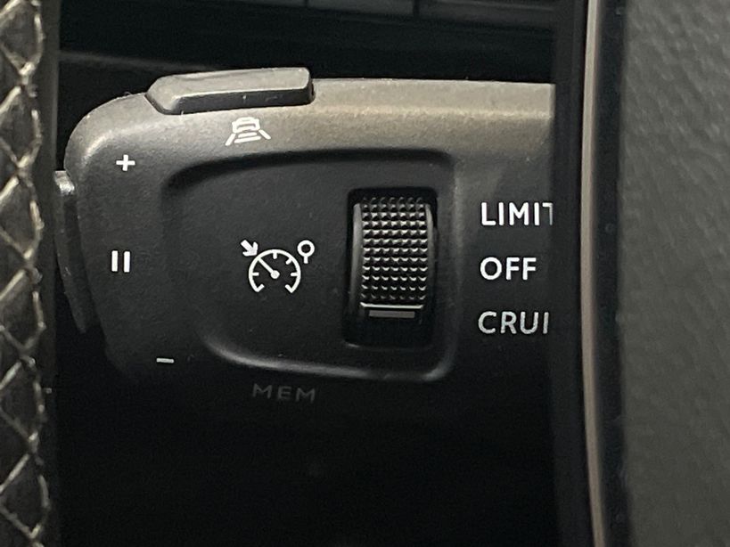 PEUGEOT 508 SW 2021 - Photo n°34