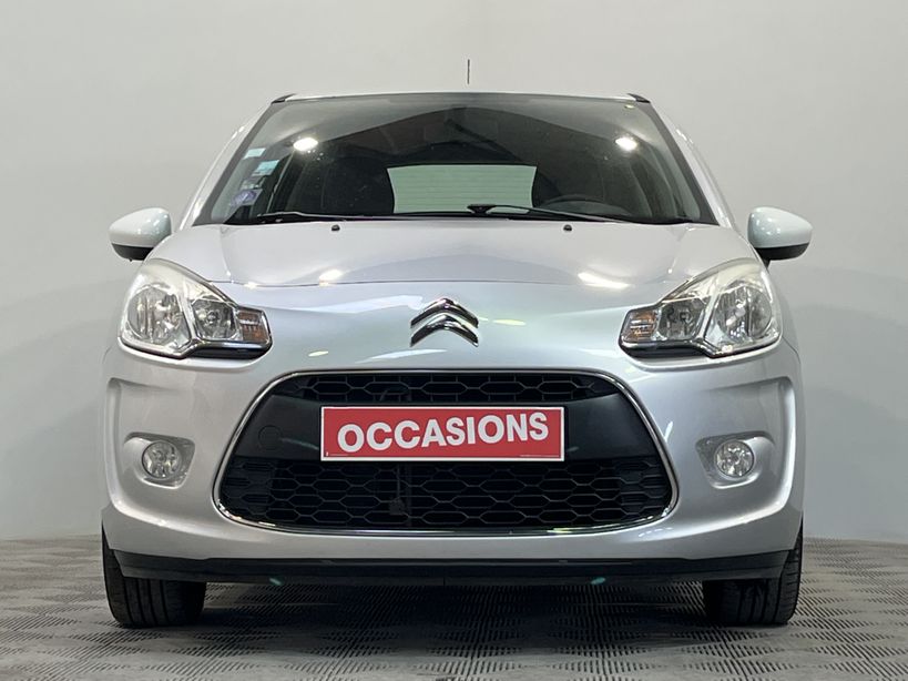 CITROEN C3 2013 - Photo n°5