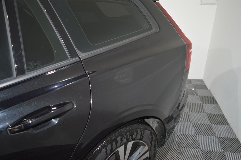 VOLVO V60 BUSINESS 2018 - Photo n°2