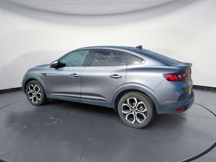 RENAULT ARKANA 2023 - Photo n°7
