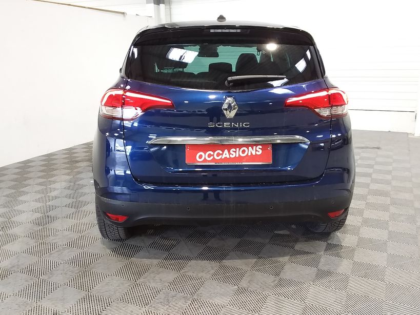 RENAULT SCENIC IV 2018 - Photo n°5