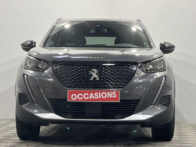 PEUGEOT 2008 2023 - Photo n°5