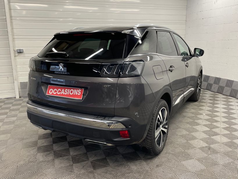 PEUGEOT 3008 2023 - Photo n°6