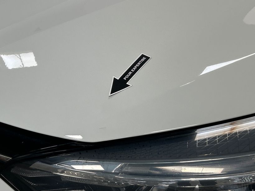 RENAULT CLIO V 2020 - Photo n°25