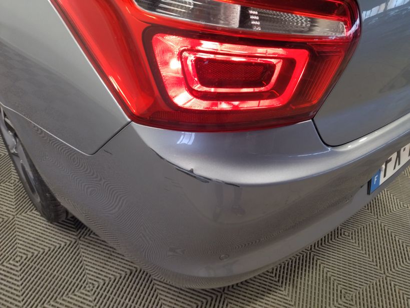 CITROEN C ELYSEE 2019 - Photo n°6