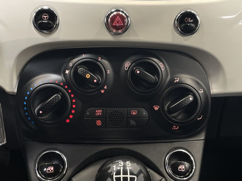 FIAT 500 MY22 2023 - Photo n°15
