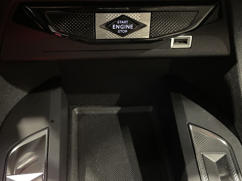 DS DS 3 CROSSBACK 2021 - Photo n°18