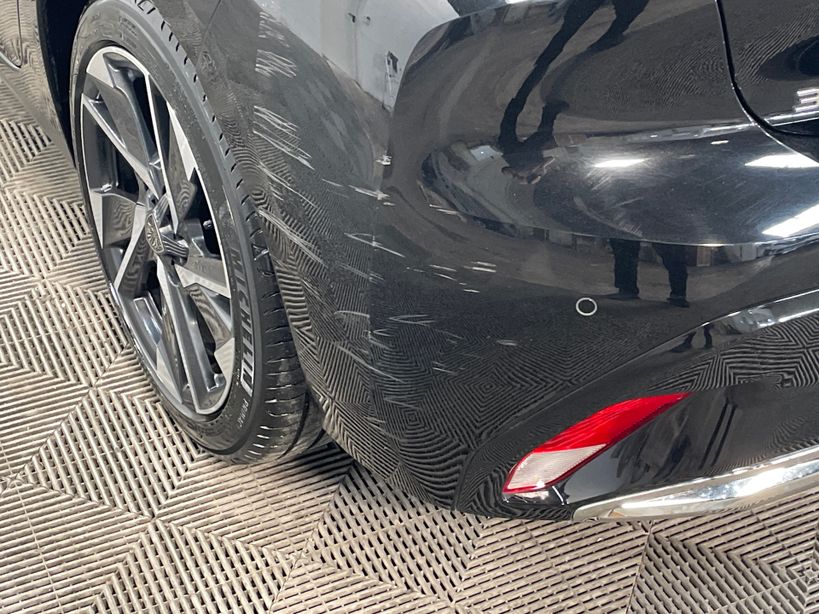 PEUGEOT 308 2023 - Photo n°1