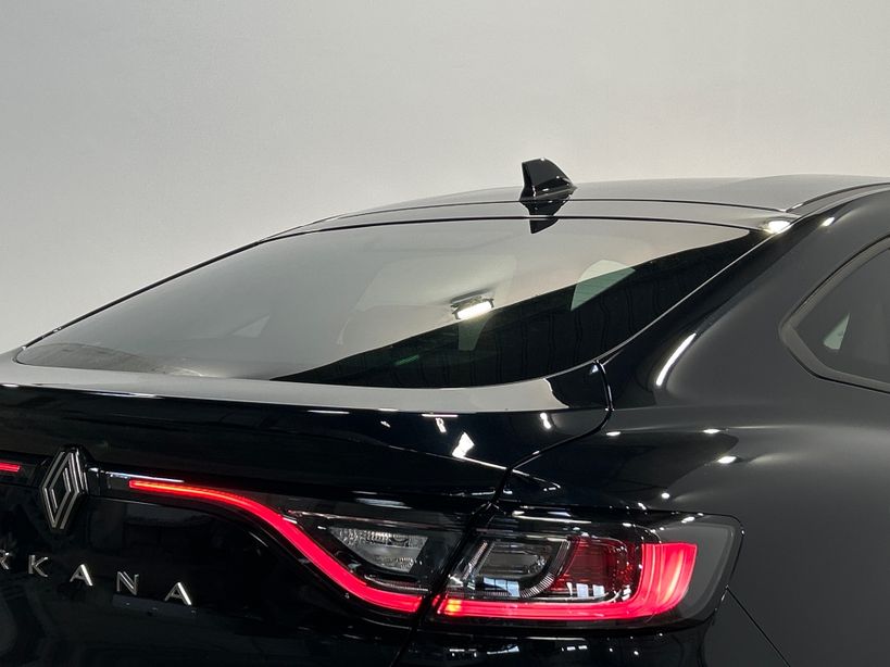 RENAULT ARKANA 2024 - Photo n°8