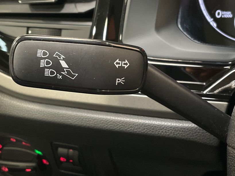VOLKSWAGEN POLO BUSINESS 2021 - Photo n°28
