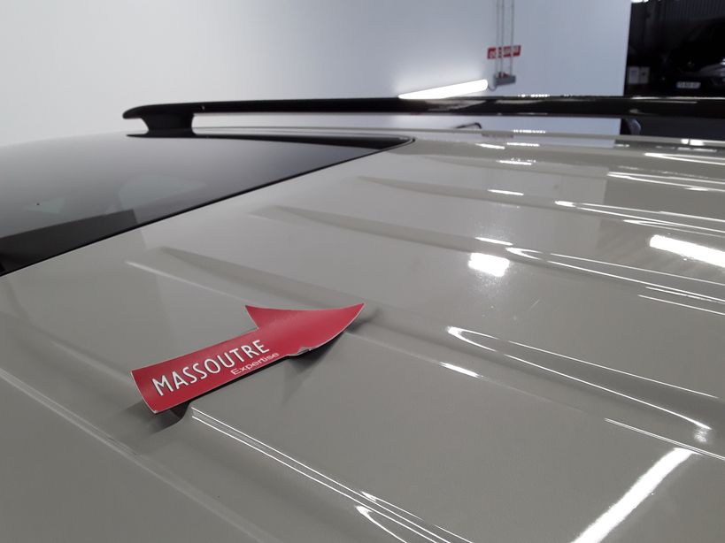 CITROEN BERLINGO 2018 - Photo n°5