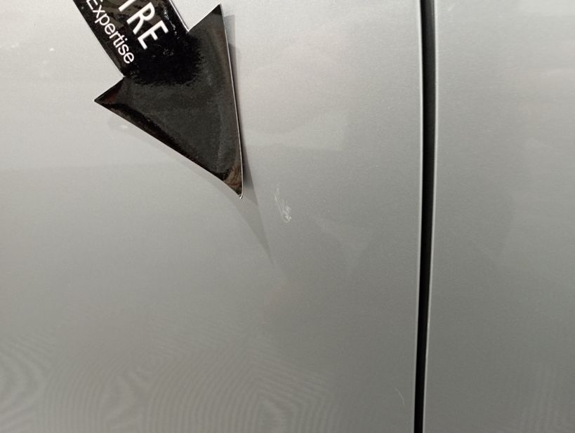 RENAULT CLIO V 2020 - Photo n°5