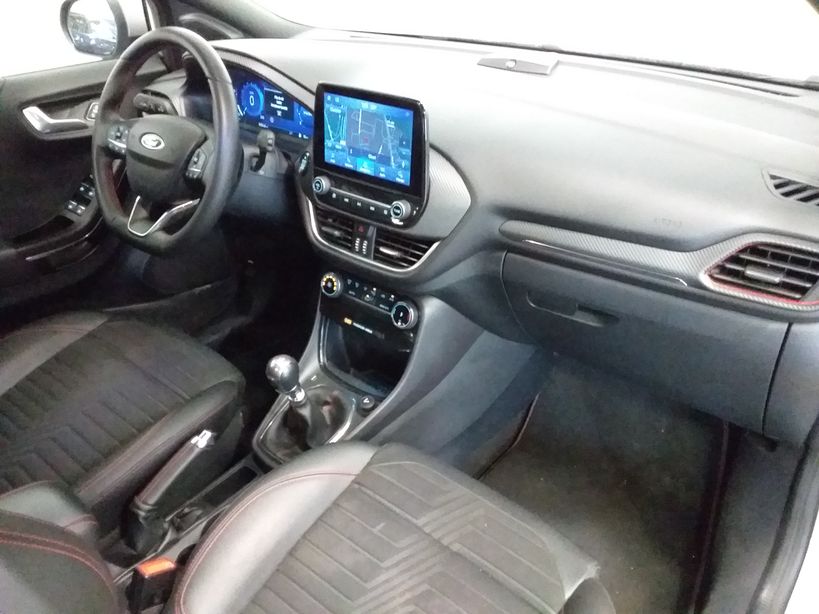 FORD PUMA 2021 - Photo n°7