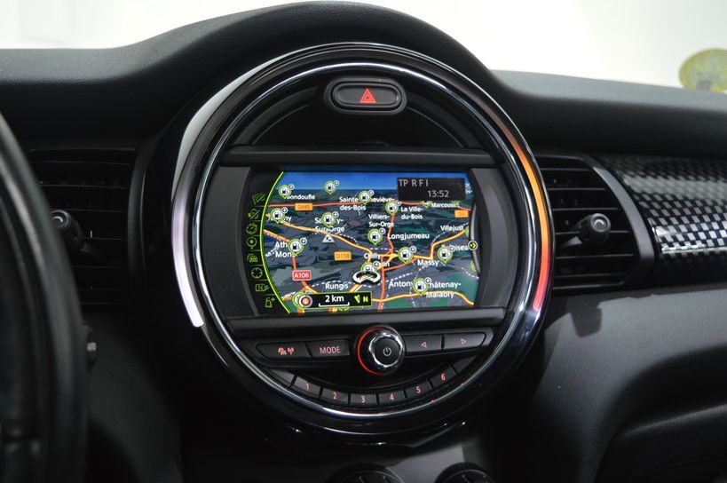 MINI MINI F56 2015 - Photo n°10