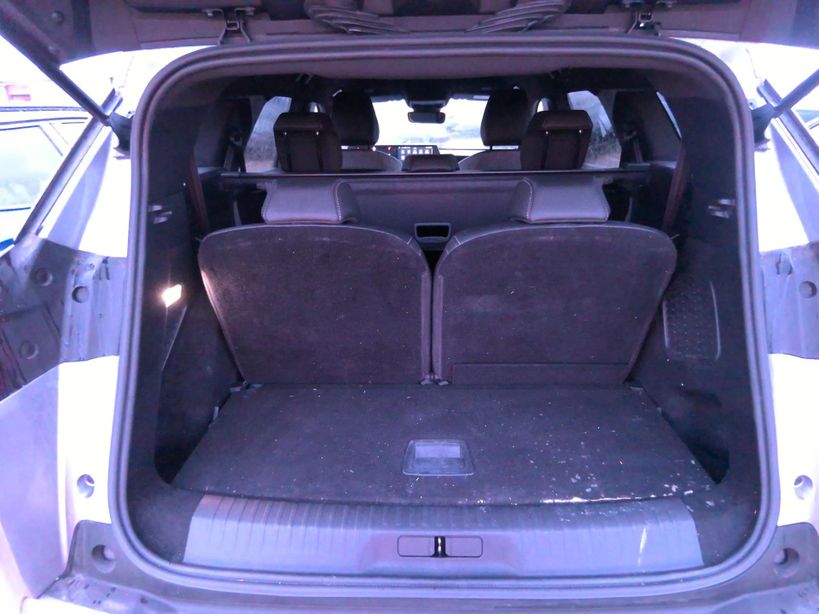 PEUGEOT 5008 2025 - Photo n°8