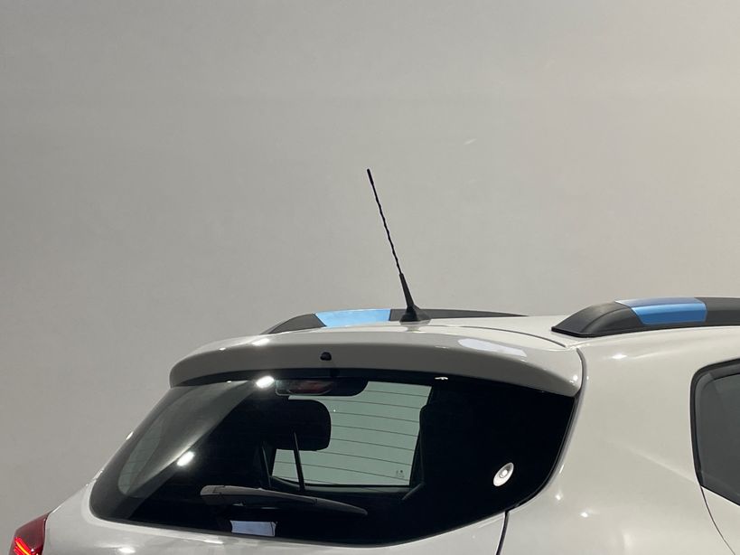 DACIA SPRING 2022 - Photo n°43