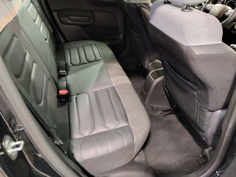 CITROEN C3 AIRCROSS 2023 - Photo n°14