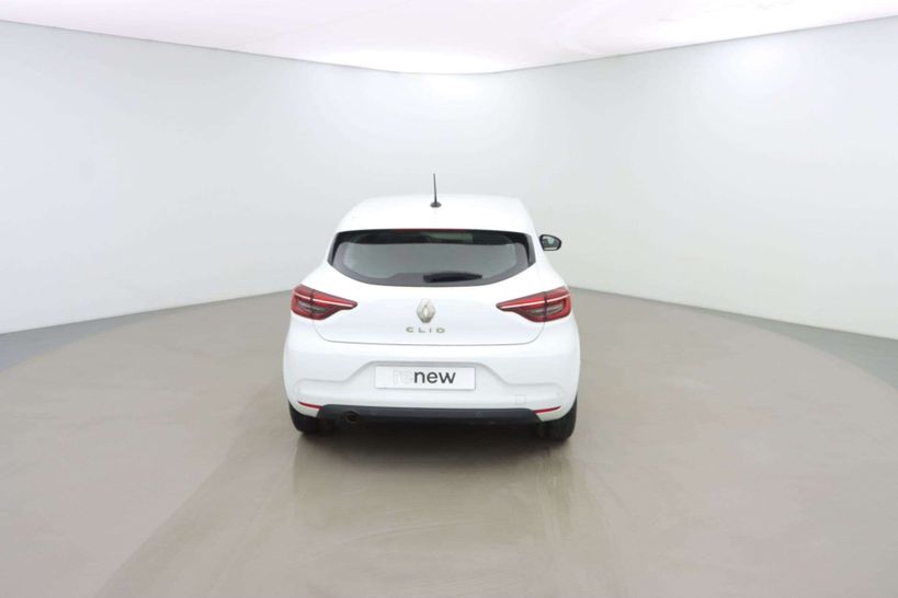 RENAULT CLIO V 2021 - Photo n°5