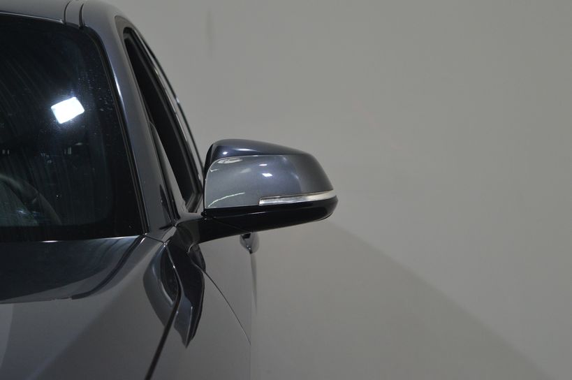 BMW SERIE 1 F20 LCI2 2019 - Photo n°23