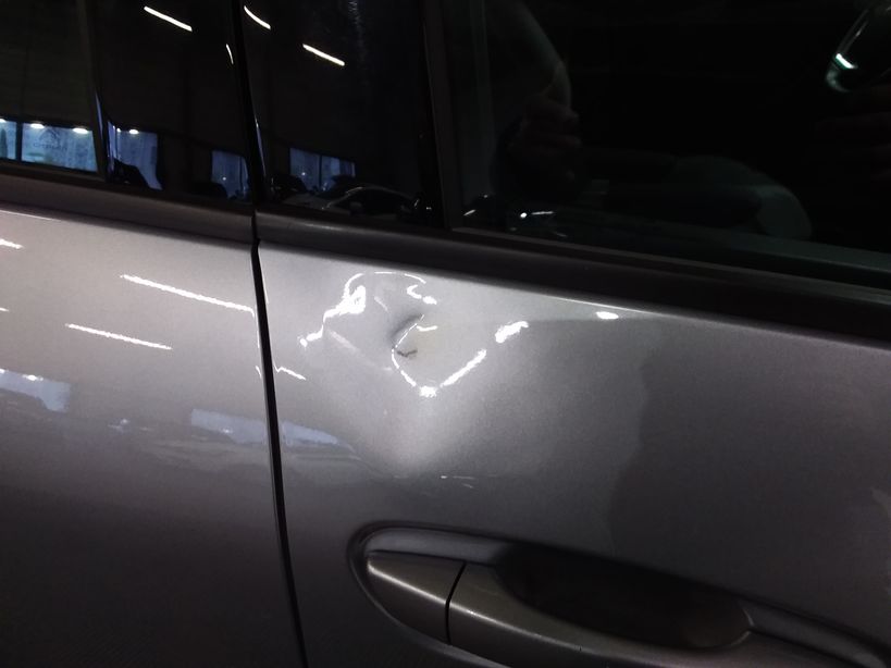 CITROEN GRAND C4 SPACETOURER 2021 - Photo n°12