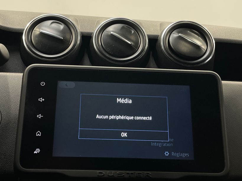 DACIA DUSTER 2022 - Photo n°16