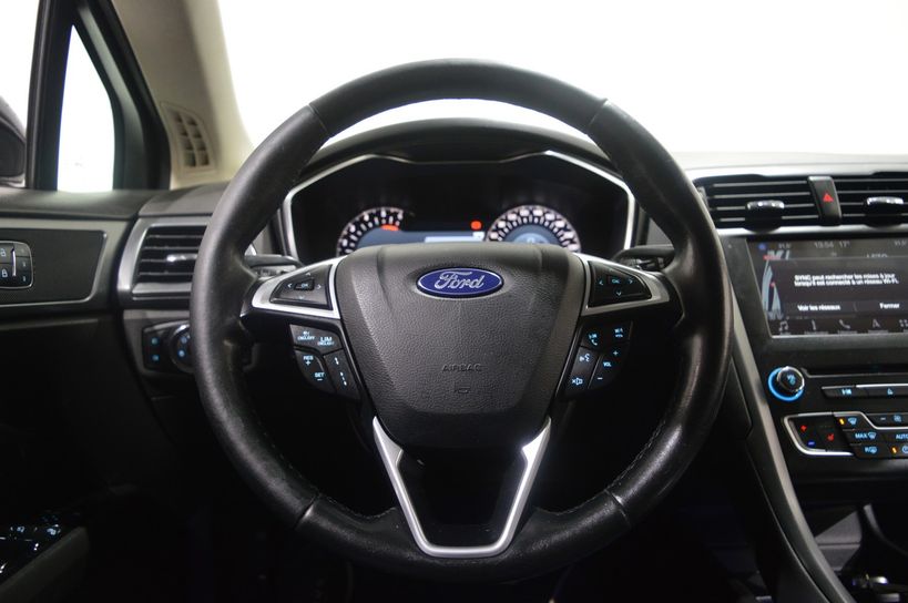 FORD MONDEO 2018 - Photo n°12