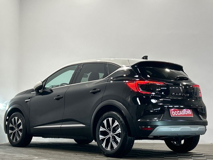 RENAULT CAPTUR 2024 - Photo n°4