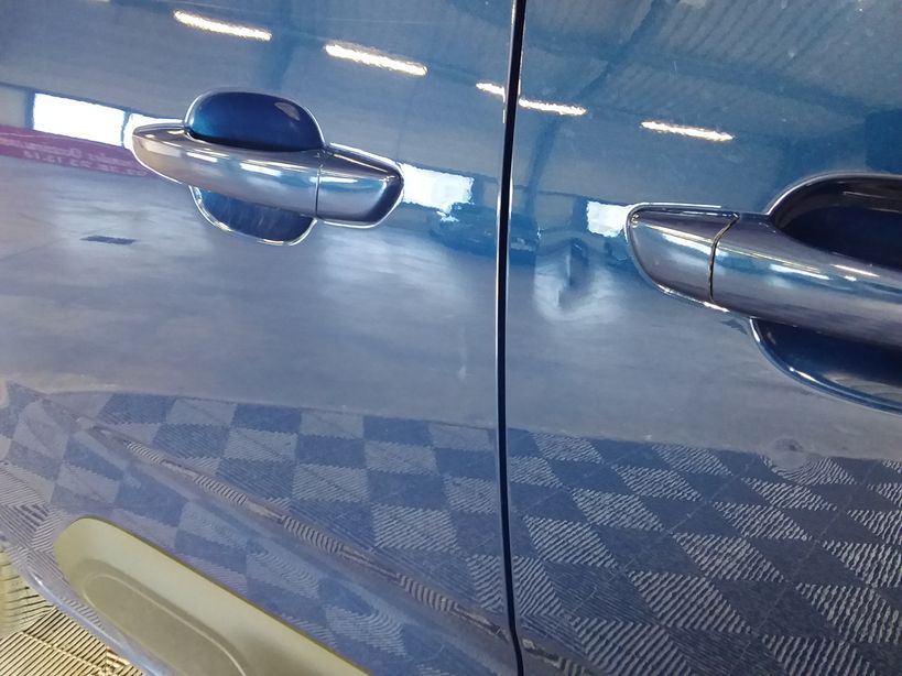 CITROEN BERLINGO 2019 - Photo n°11